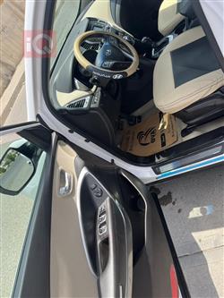 هیوندای سەنتافی
